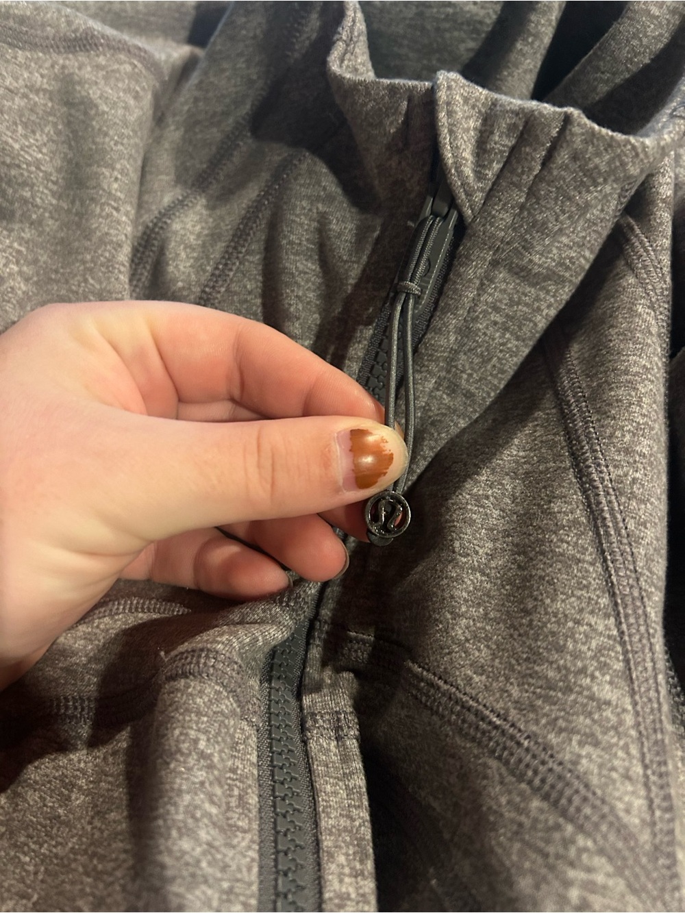 Lululemon define jacket - Picture 5 of 8